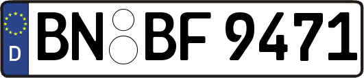 BN-BF9471