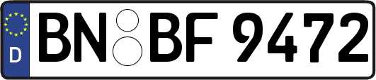 BN-BF9472