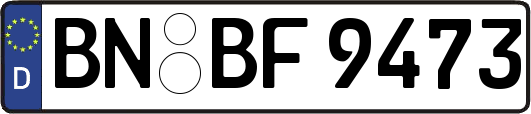 BN-BF9473