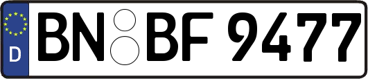BN-BF9477