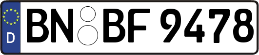 BN-BF9478