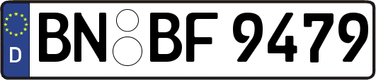 BN-BF9479