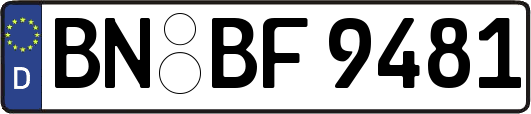 BN-BF9481