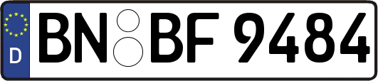 BN-BF9484