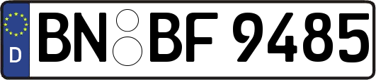 BN-BF9485