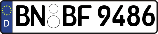 BN-BF9486