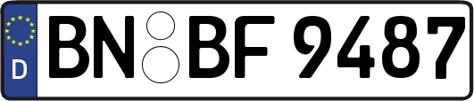 BN-BF9487