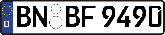 BN-BF9490