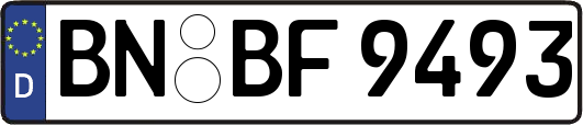 BN-BF9493