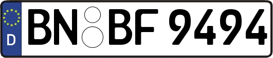 BN-BF9494
