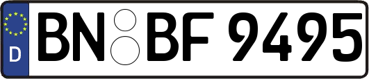 BN-BF9495