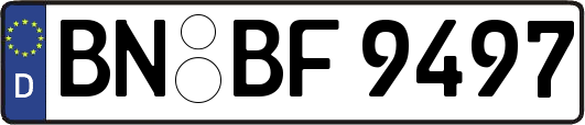 BN-BF9497
