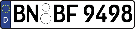 BN-BF9498