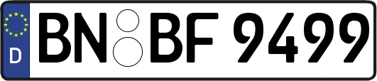 BN-BF9499