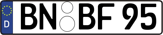 BN-BF95