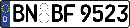 BN-BF9523