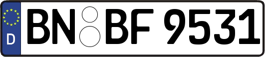 BN-BF9531