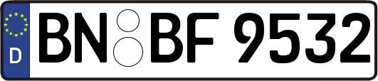 BN-BF9532