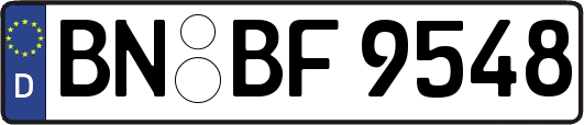 BN-BF9548