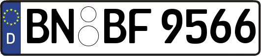 BN-BF9566