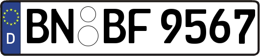 BN-BF9567