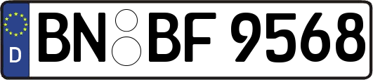 BN-BF9568
