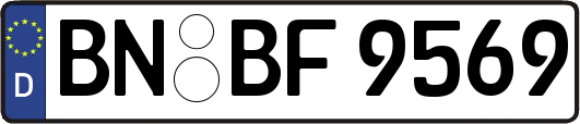 BN-BF9569