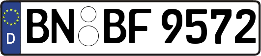 BN-BF9572
