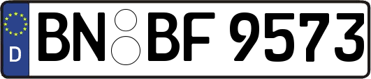BN-BF9573
