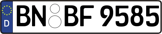 BN-BF9585