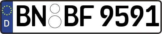 BN-BF9591