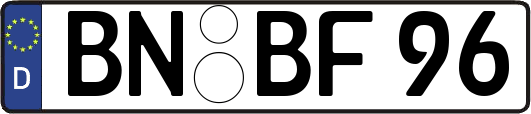 BN-BF96
