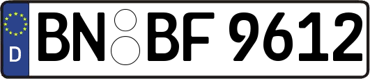BN-BF9612