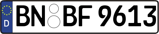 BN-BF9613