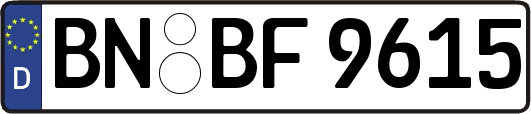 BN-BF9615