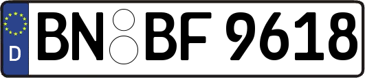 BN-BF9618