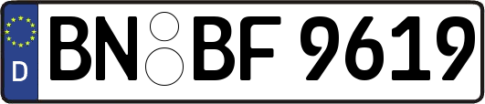 BN-BF9619