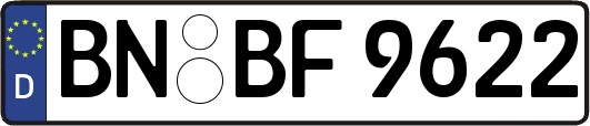 BN-BF9622