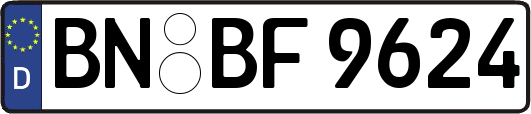 BN-BF9624