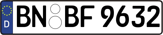 BN-BF9632