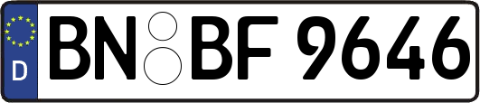 BN-BF9646