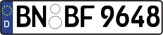 BN-BF9648
