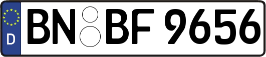 BN-BF9656