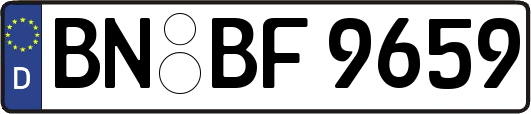 BN-BF9659