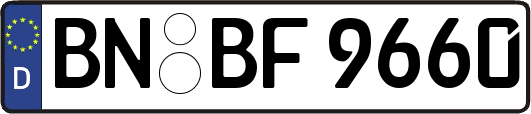 BN-BF9660