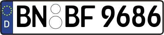 BN-BF9686