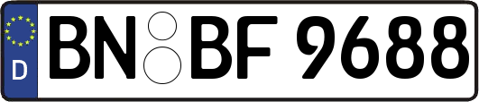 BN-BF9688