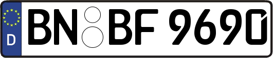 BN-BF9690