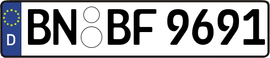 BN-BF9691