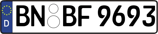 BN-BF9693